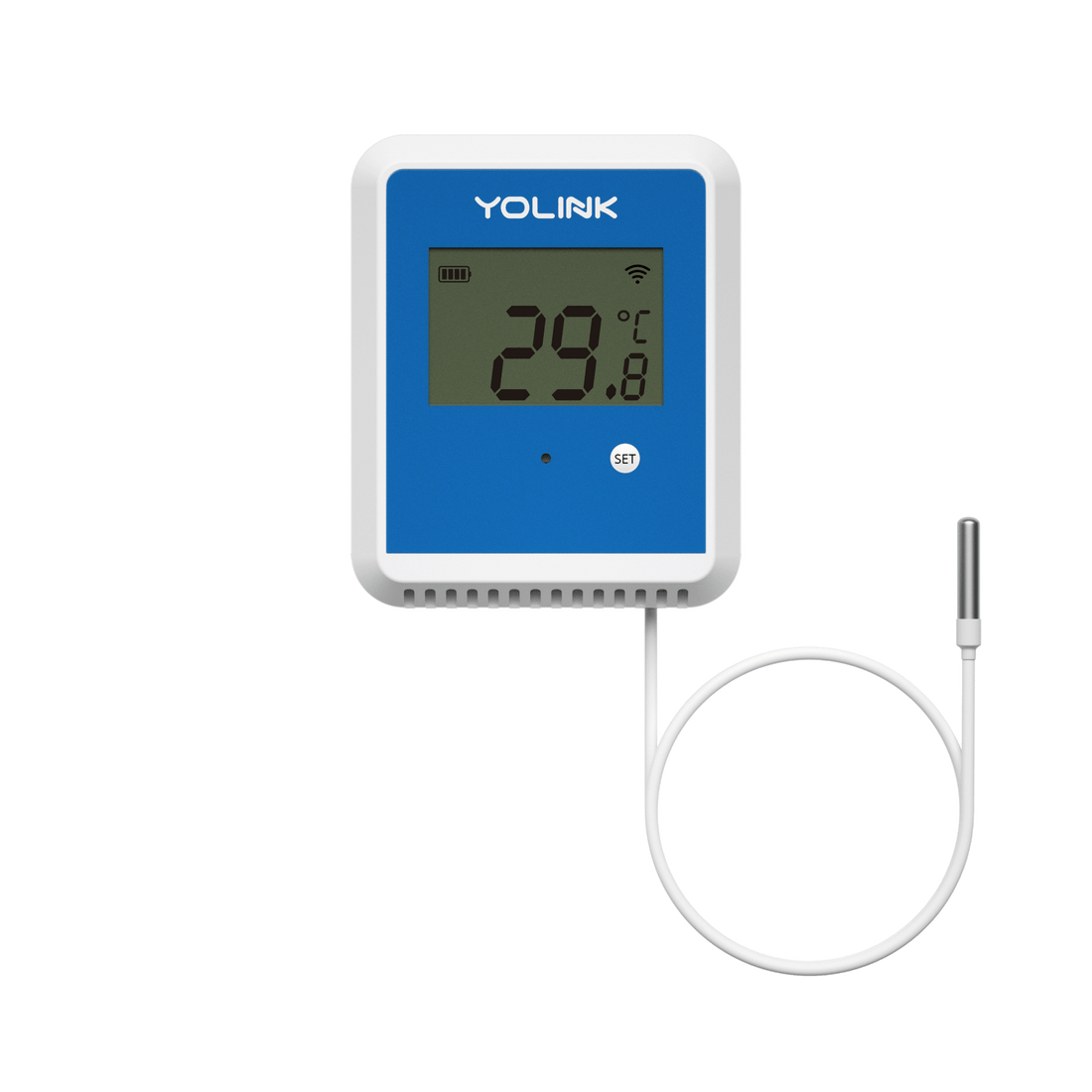 X3 Outdoor Temperature Sensor YoLink