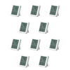10-pack of YoLink Indoor Hygrometer Thermometers.