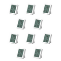 10-pack of YoLink Indoor Hygrometer Thermometers.