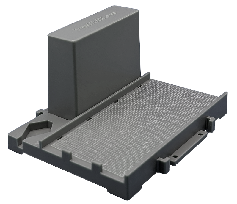 Smart mouse trap adapter by YoLink.