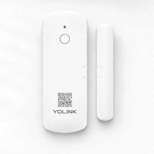YoLink Door Sensor — product-only photograph