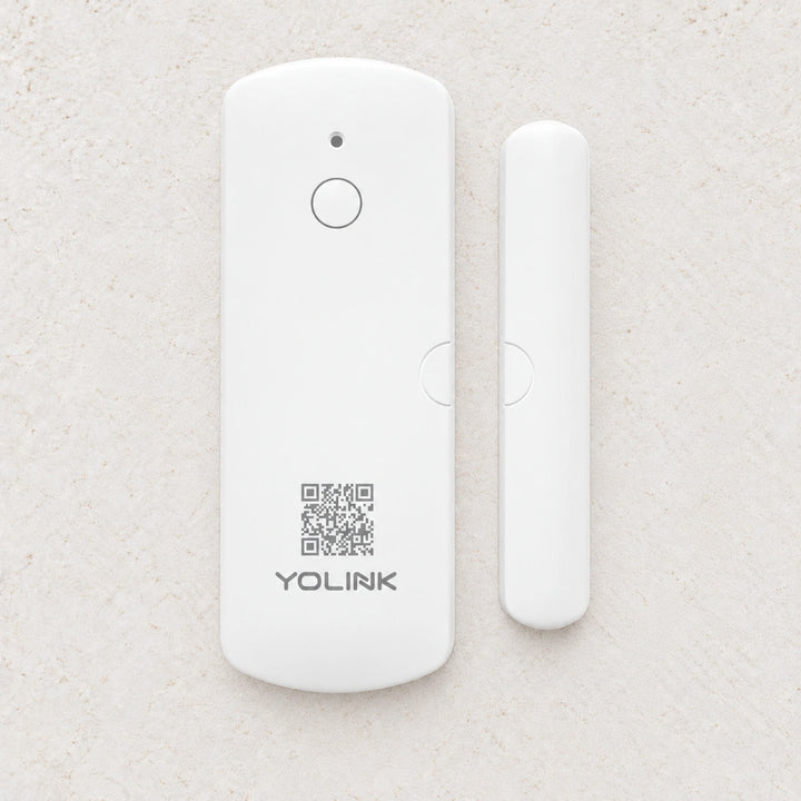 YoLink Door Sensor — product-only photograph