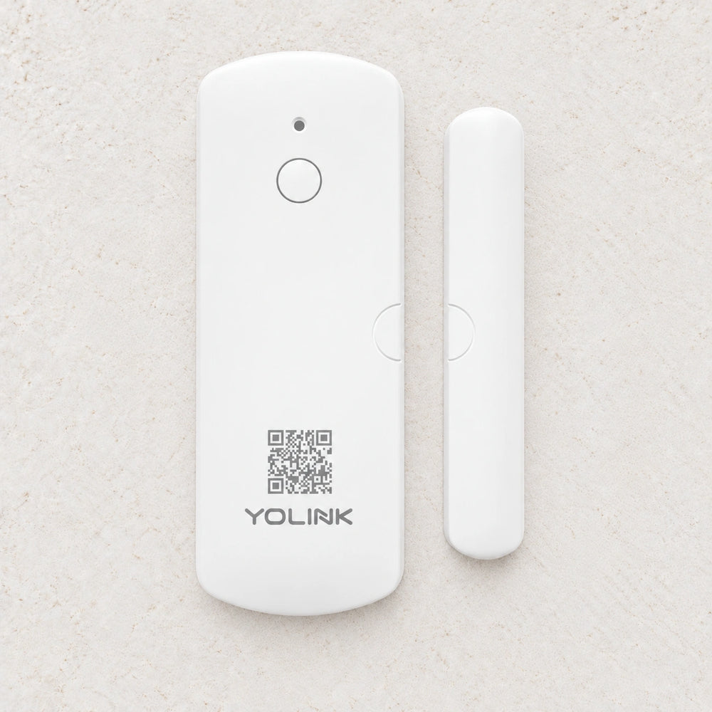 YoLink Door Sensor — product-only photograph