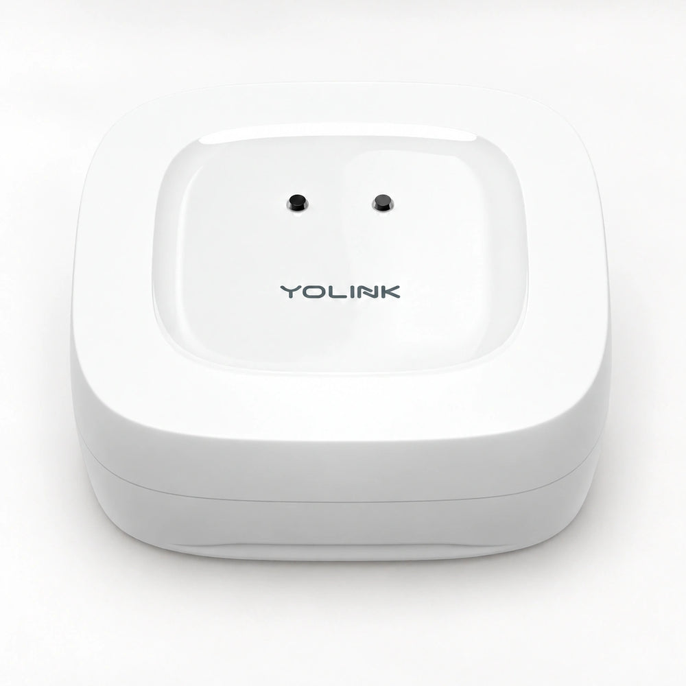 YoLink Water Leak Sensor 1 — product-only photograph