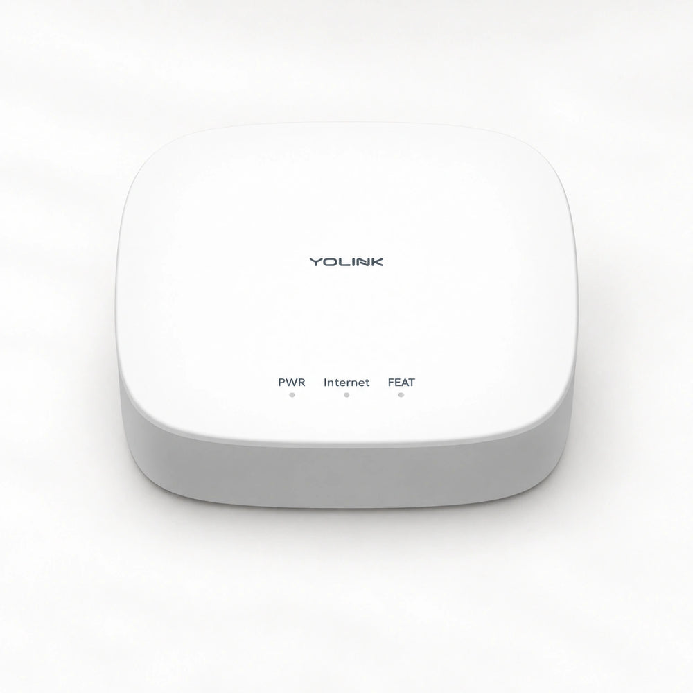 YoLink Hub — product-only photograph