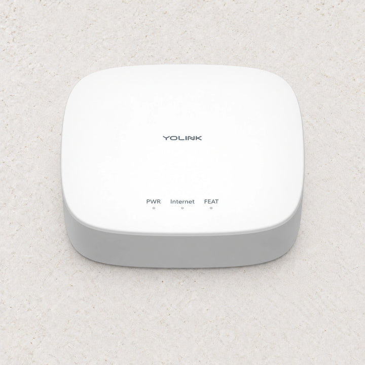 YoLink Hub — product-only photograph