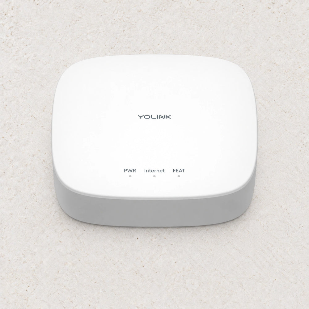 YoLink Hub — product-only photograph
