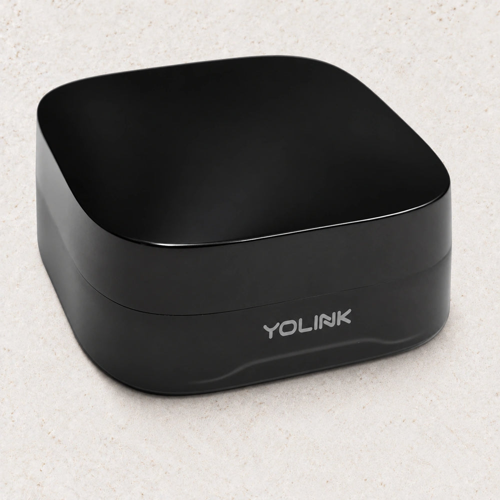 YoLink IR Remote — product-only photograph