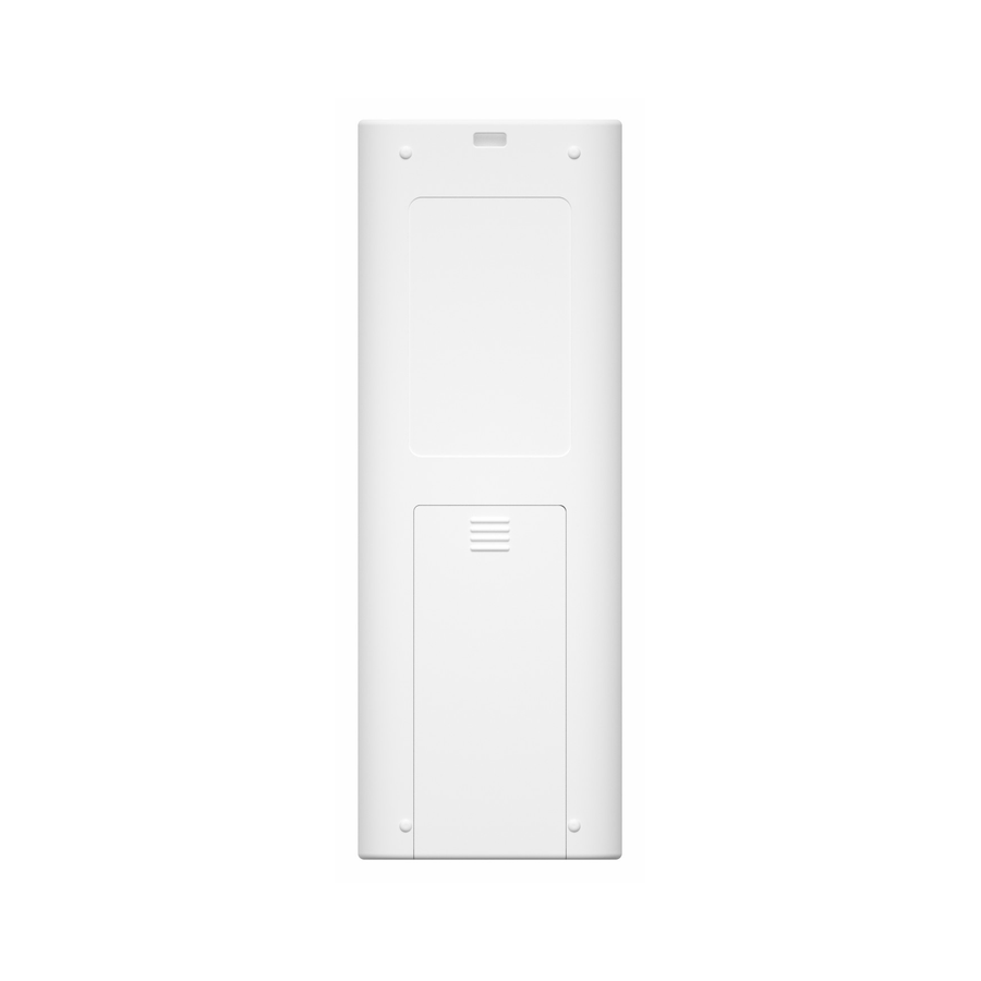 YS3603 — Rear battery cover; original company-library component view