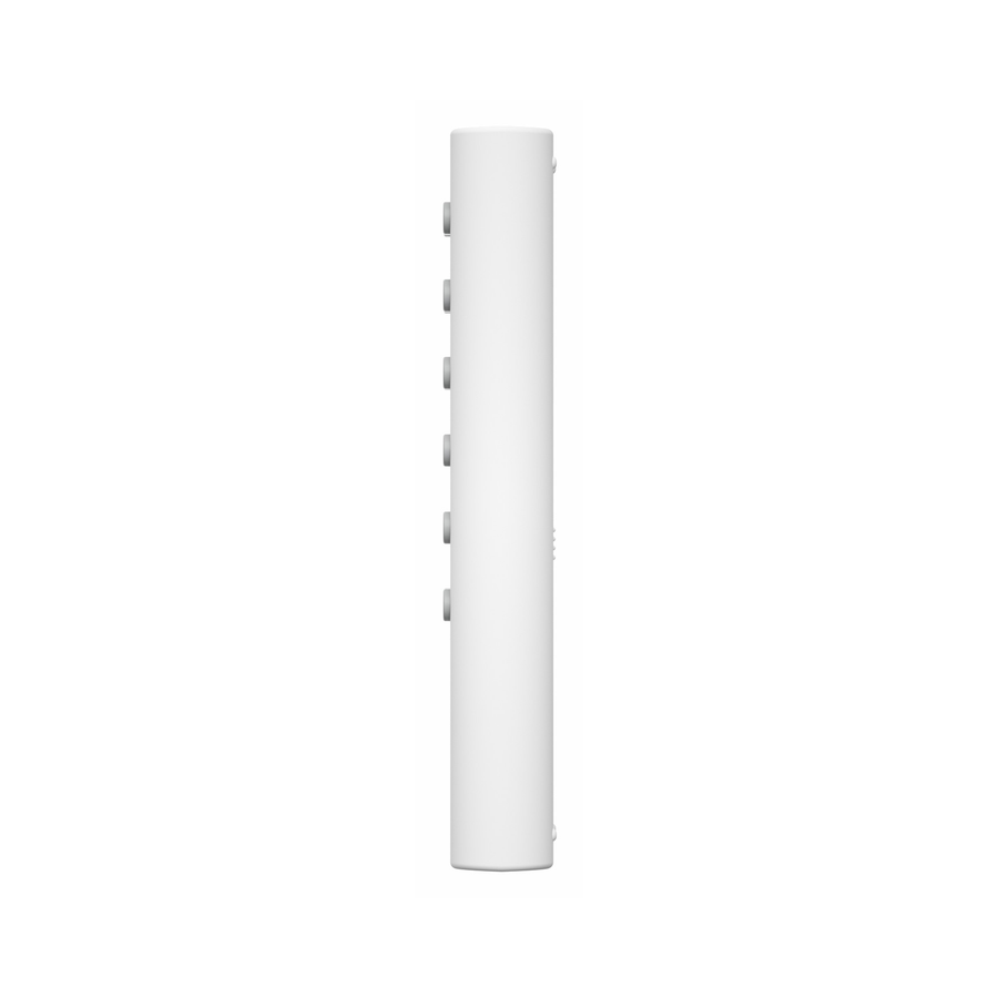 YS3603 — Side profile; original company-library component view