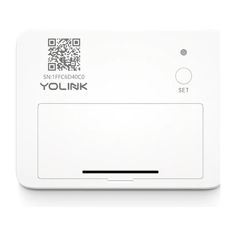 YoLink Garage Door Sensor — product-only photograph