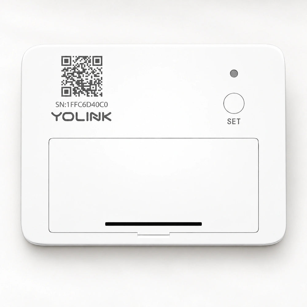 YoLink Garage Door Sensor — product-only photograph