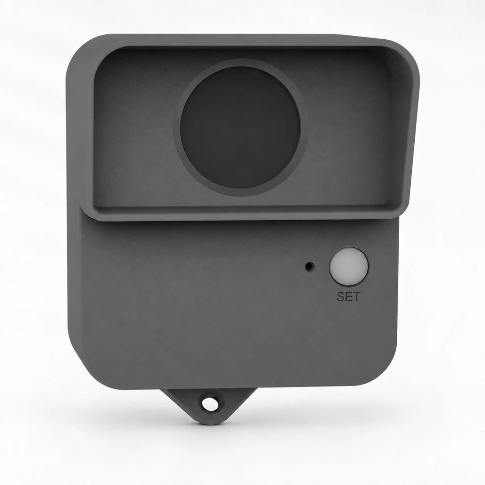 YoLink Outdoor Motion Sensor — product-only photograph
