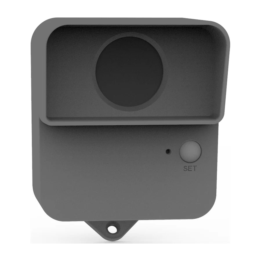 YoLink Outdoor Motion Sensor — product-only photograph