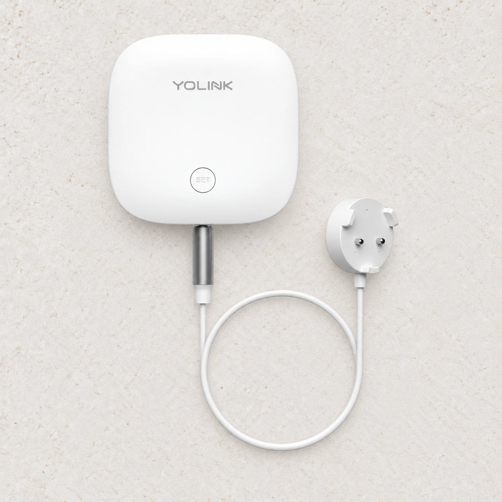 YoLink Water Leak Sensor 3 — product-only photograph