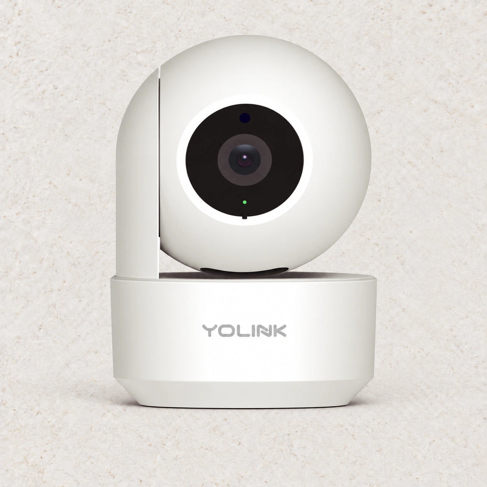 YoLink Uno Wi-Fi Camera — product-only photograph