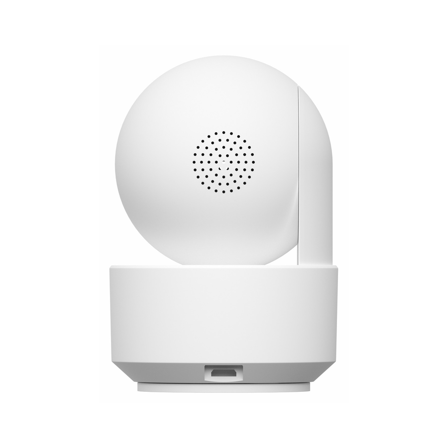 YS1B01 — Rear speaker and power connector; original company-library component view