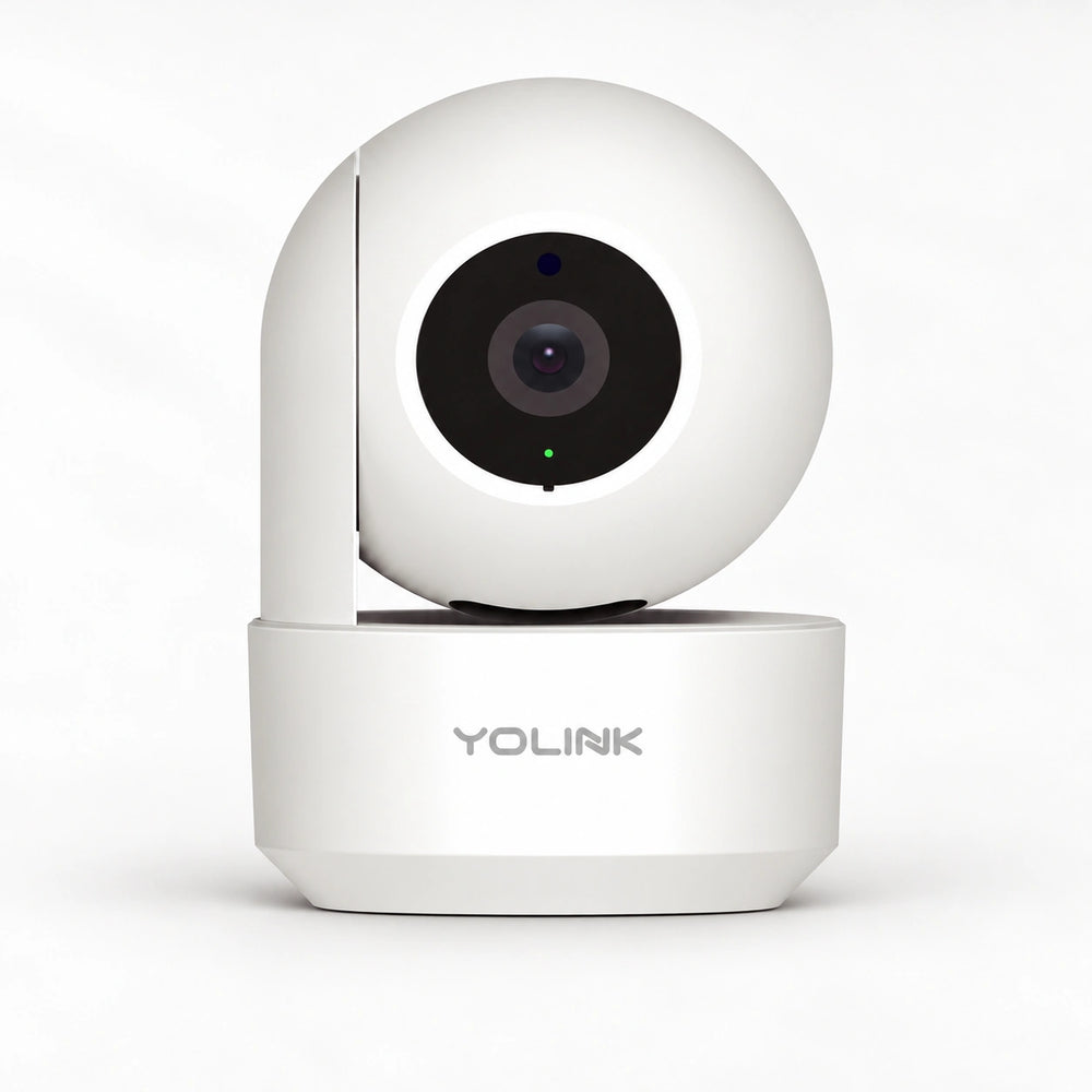 YoLink Uno Wi-Fi Camera — product-only photograph