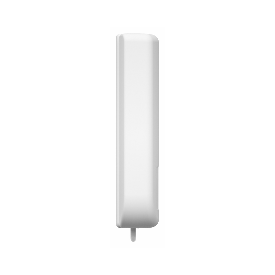 YS3607 — Side profile; original company-library component view