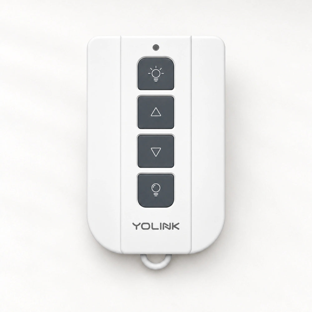 YoLink DimmerFob — product-only photograph