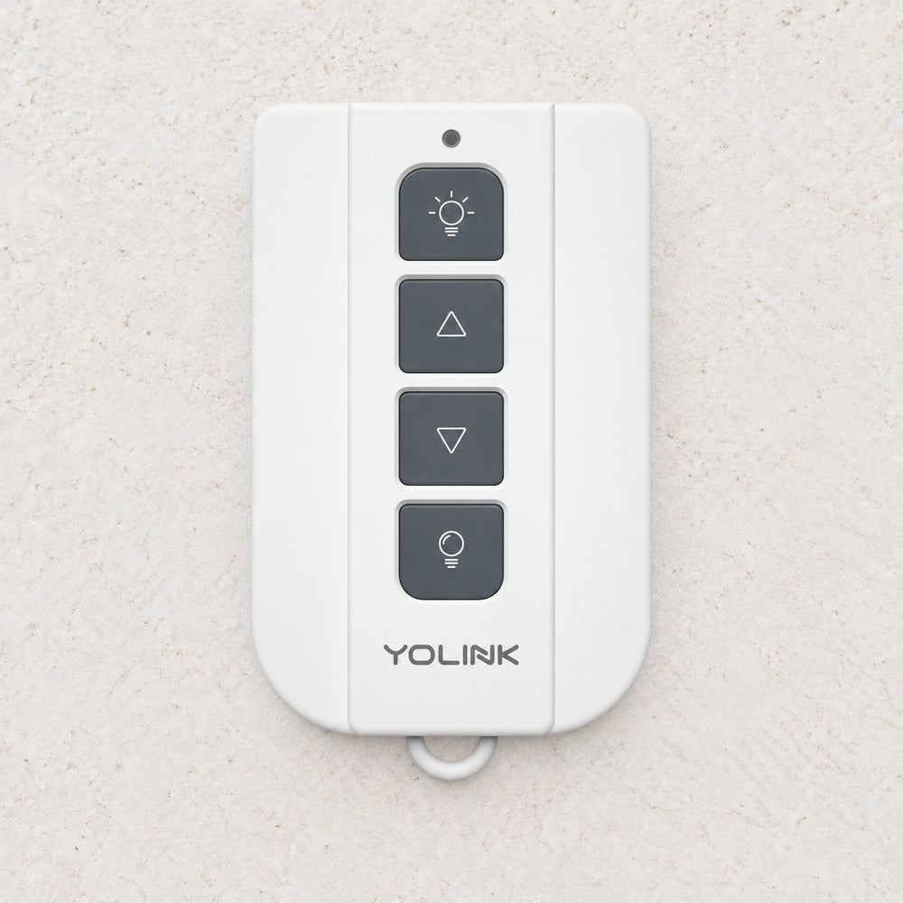 YoLink DimmerFob — product-only photograph