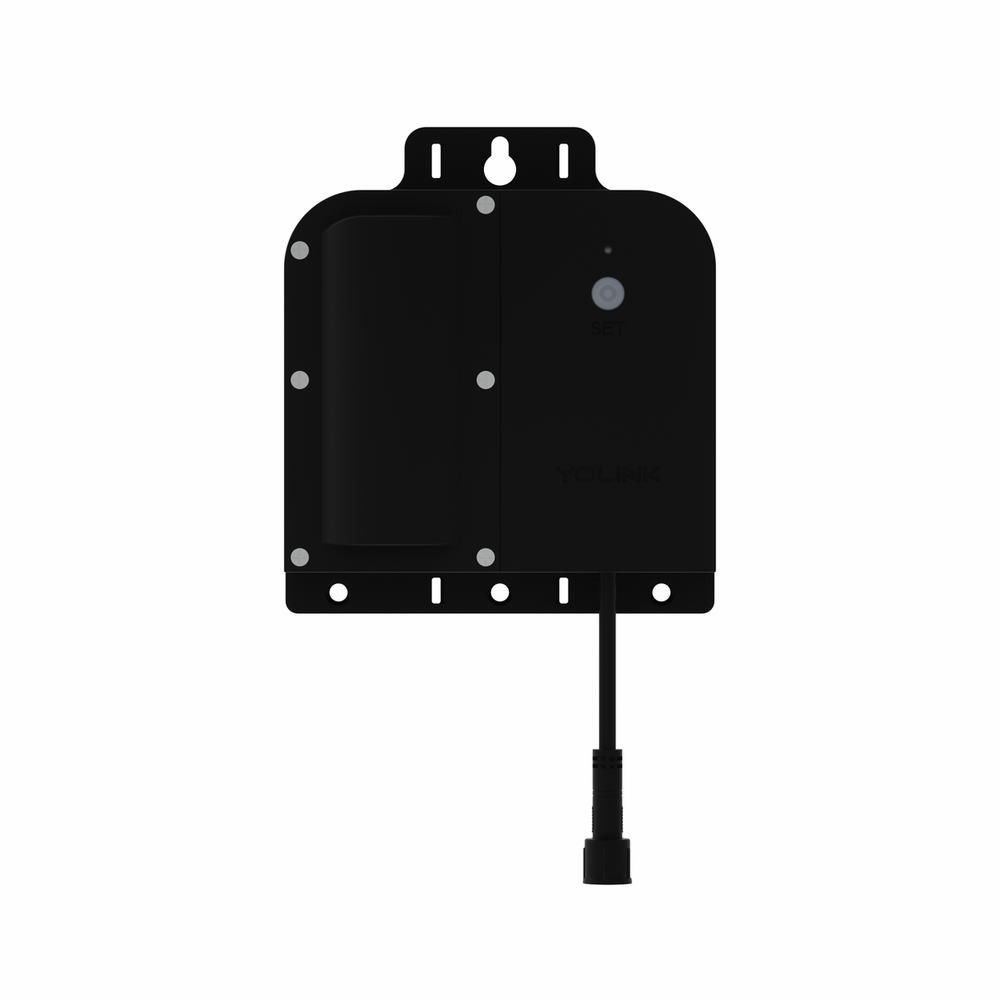 YoLink X3 Outdoor Alarm Controller Only — product-only photograph