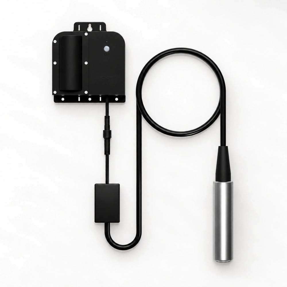 YoLink Water Depth Sensor — product-only photograph
