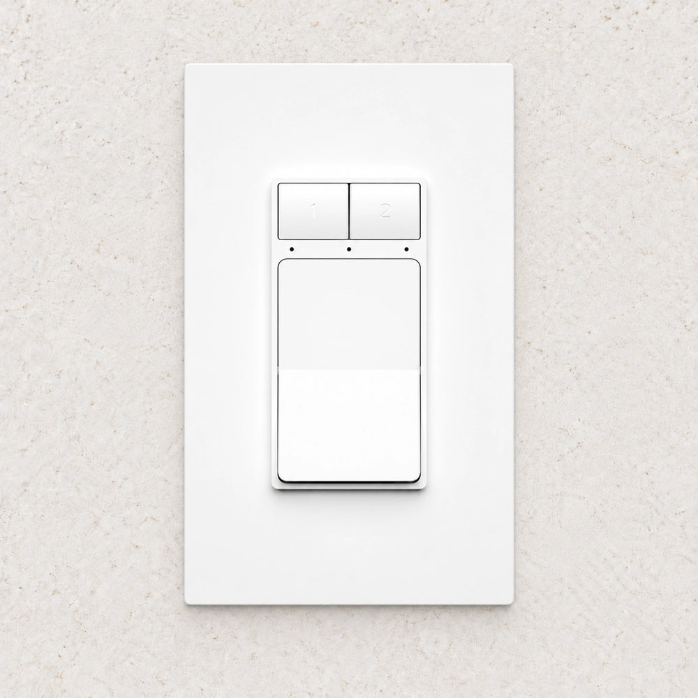 YoLink FlexSwitch — product-only photograph