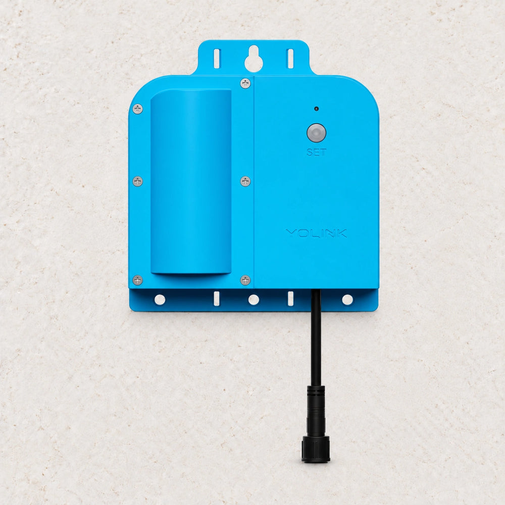 YoLink X3 Valve Controller Only — product-only photograph