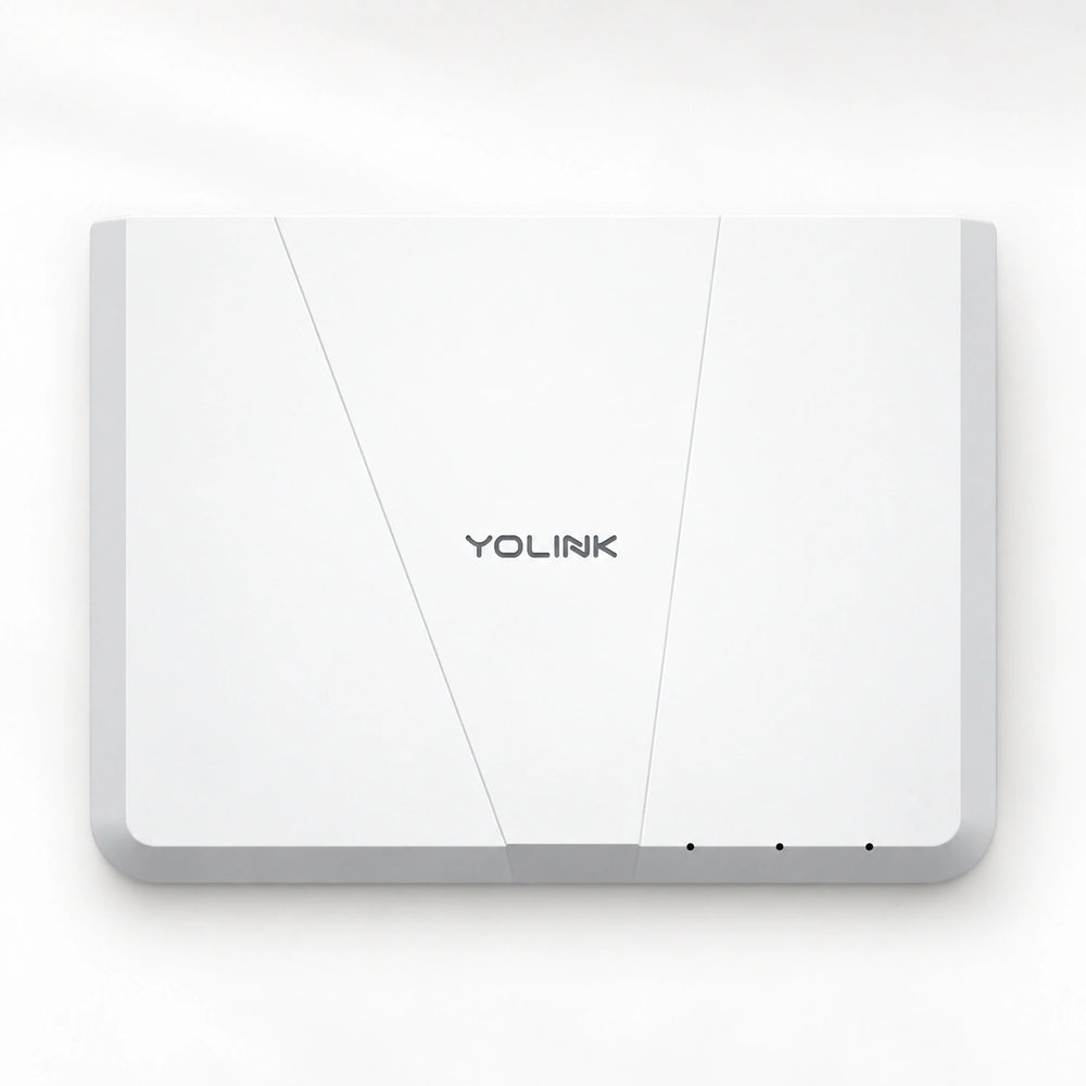 YoLink X3 Hub — product-only photograph