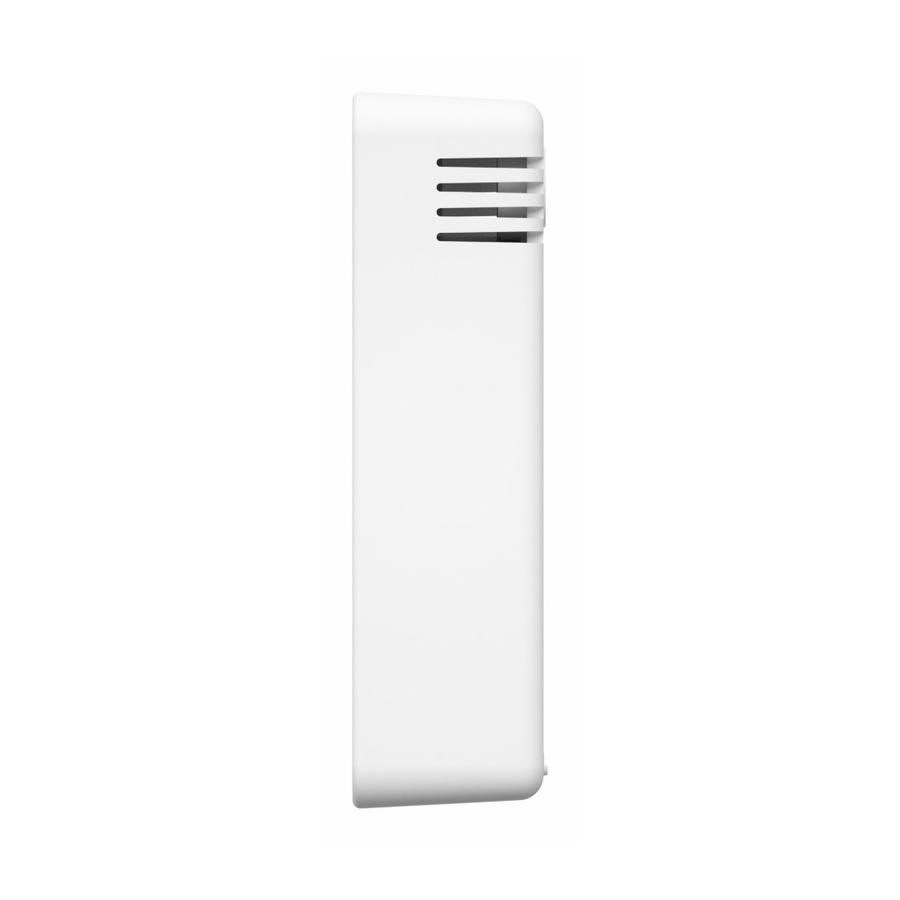 YS8023 — vented side profile; original company-library component view