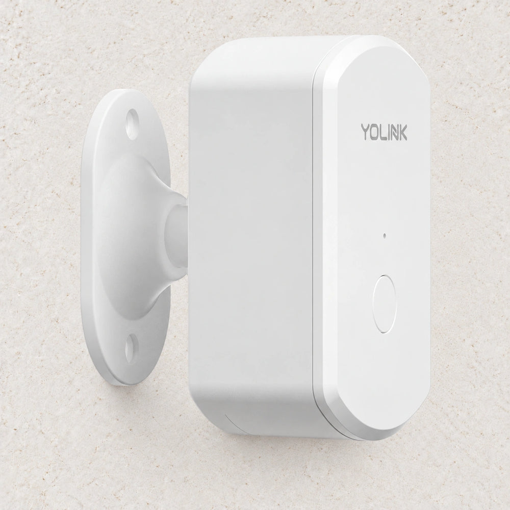 YoLink Indoor Motion Sensor RT — product-only photograph