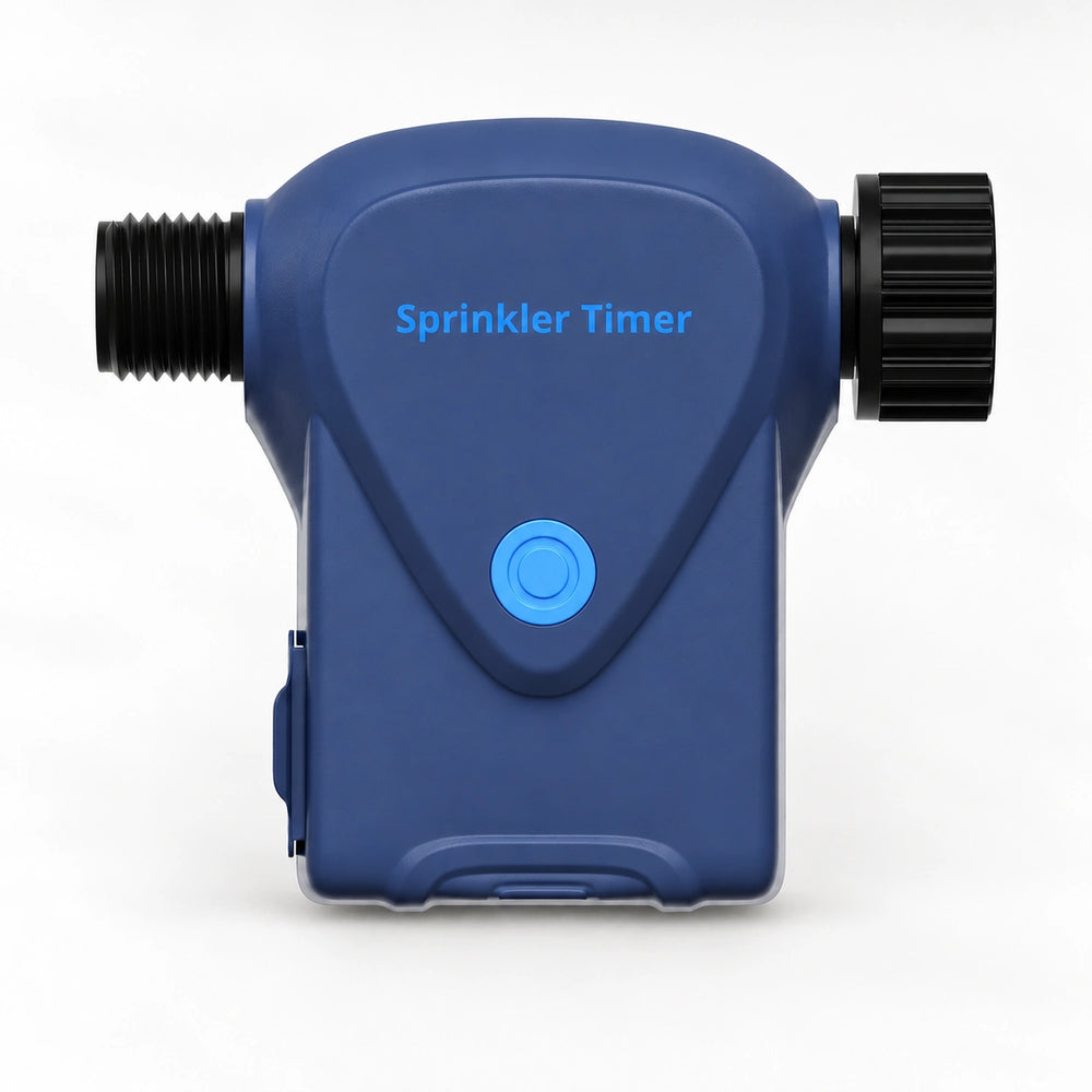 YoLink Sprinkler Timer — product-only photograph