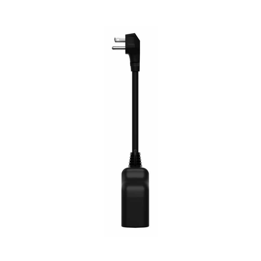 YS6803 — YS6803 side profile; original company-library component view