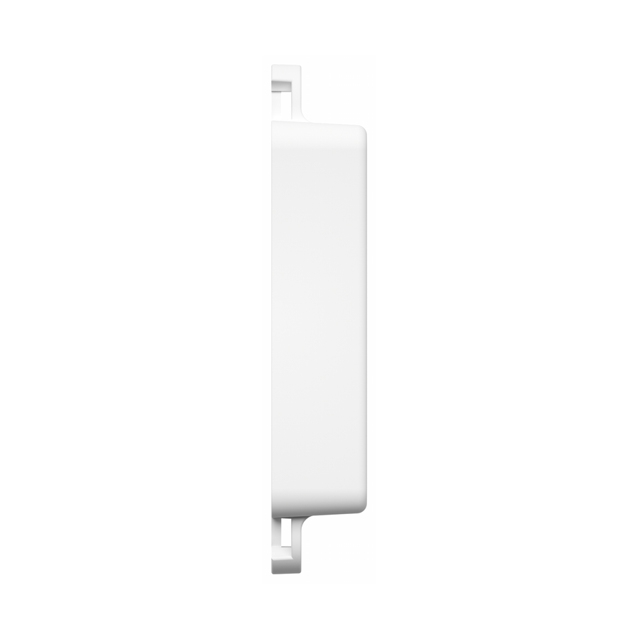 YS7717 — YoLink Solar Door Sensor — sensor housing side profile; original company-library component view