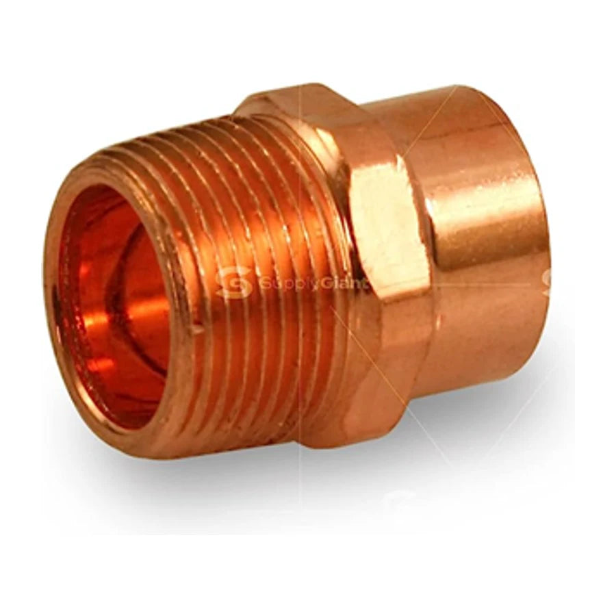 Accessory: Sweat/Solder Adapter