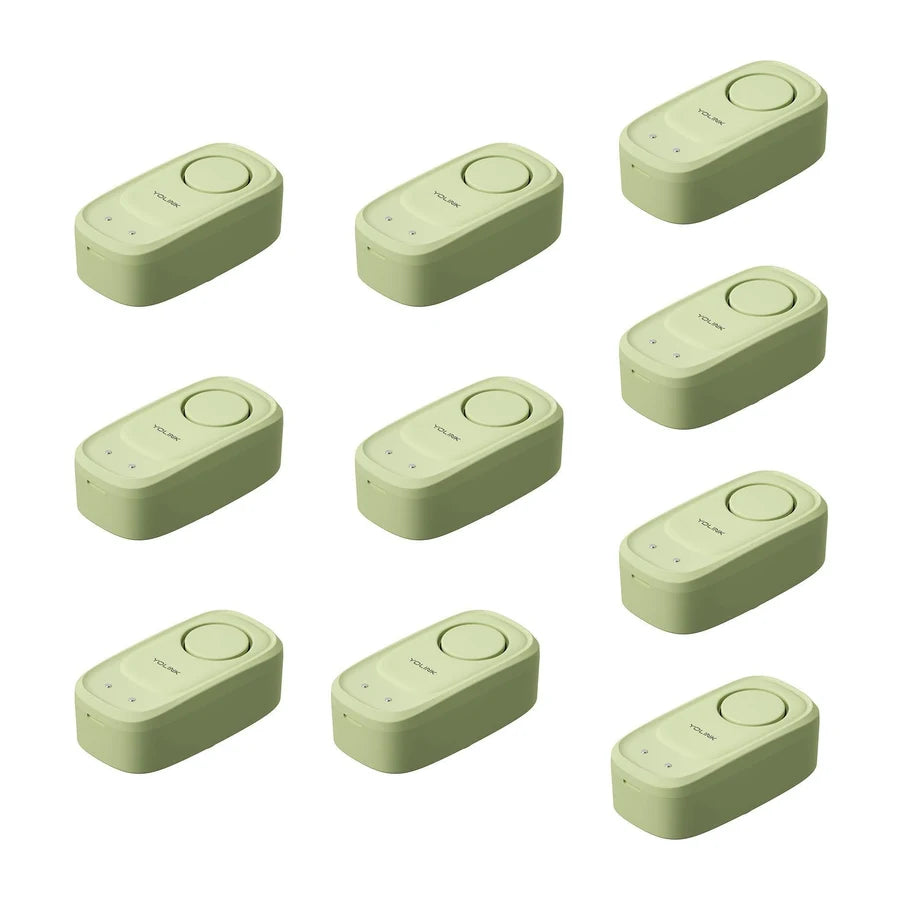 Water Leak Sensor 5, 10-Pack