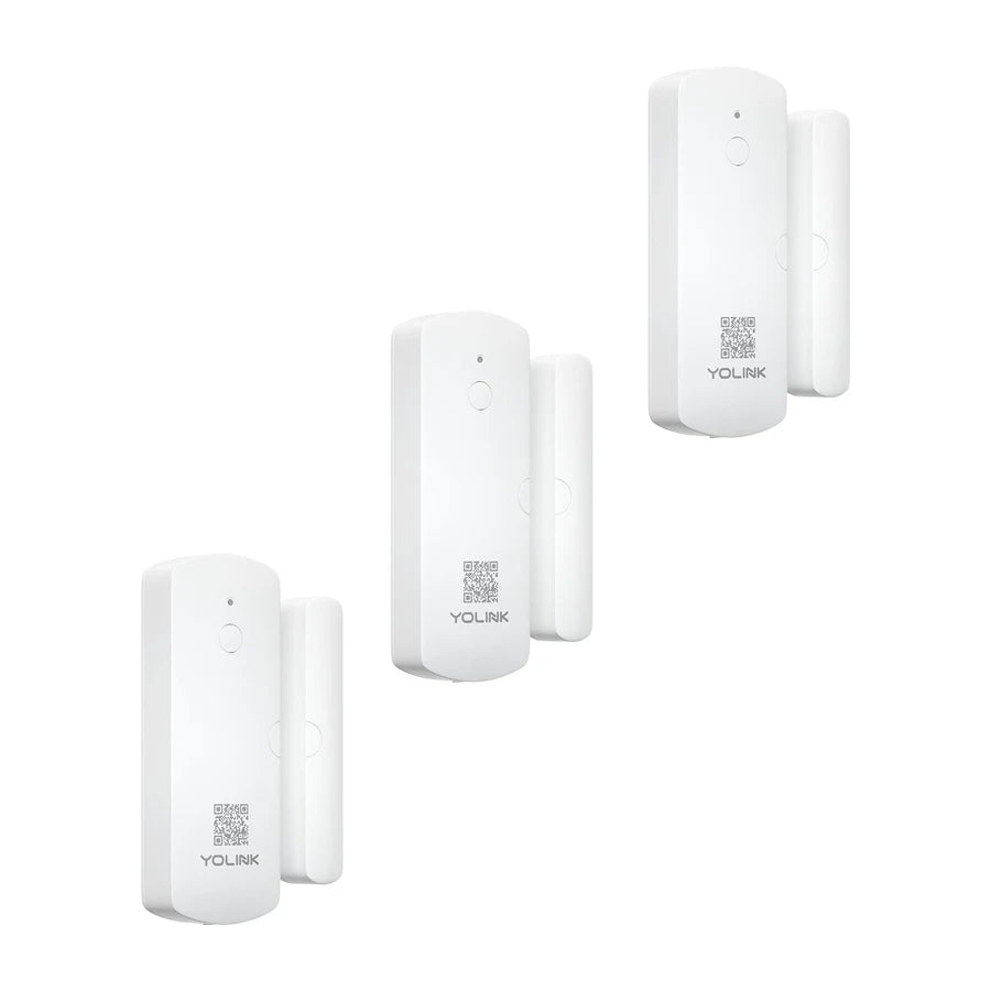 Door Sensor 3-Pack