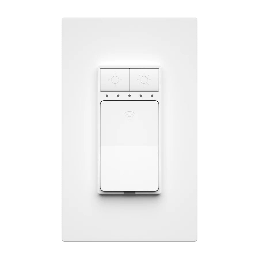 Dimmer Switch, YoLink