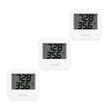 Temperature & Humidity Sensor 3-Pack