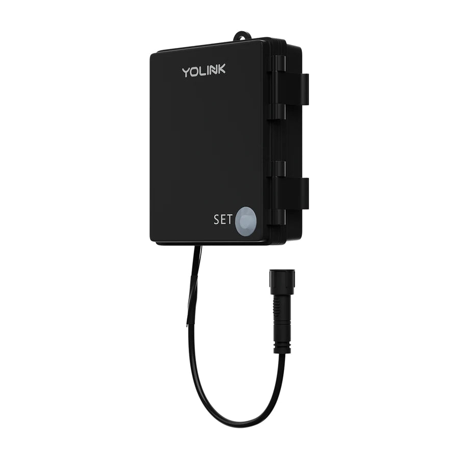 YoLink Smart Wireless Water Valve Controller -