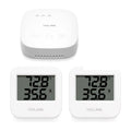 SpeakerHub & Two Temperature & Humidity Sensors Smart Home Starter Kit