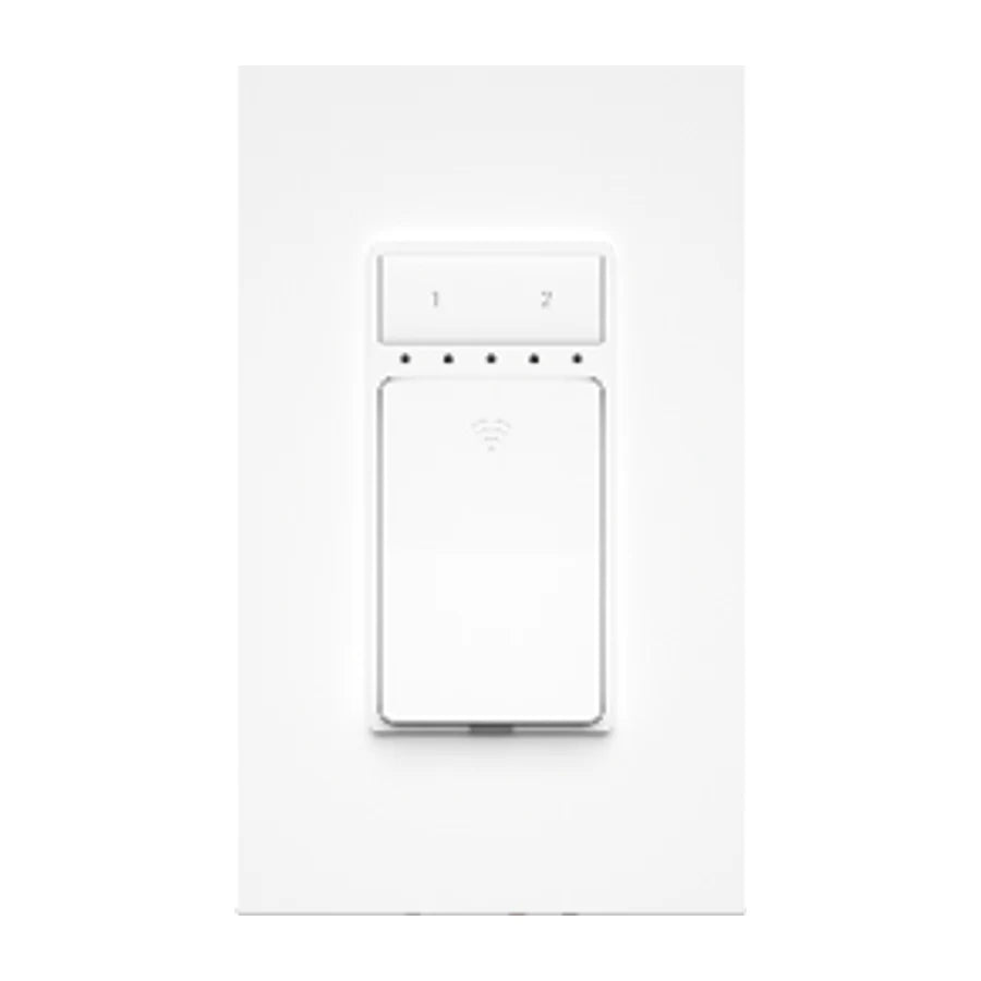 In-Wall Switch 2