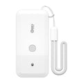 Smart Wireless Thermometer, Wide Temp Range for Freezer, Fridge, Green House, Pet Cage, App Alerts, Emails, Text/SMS alerts-