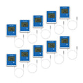 X3 Outdoor Temperature Sensor 10-Pack
