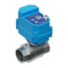 Commercial Grade Smart Motorized Valve, 1-Inch, Stainless Steel