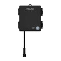 Smart Outdoor Relay & Alarm Controller (Alarm Device Not Included, YoLink)