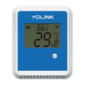 Sidewalk Outdoor Temperature & Humidity Sensor, Amazon Sidewalk Gateway Required