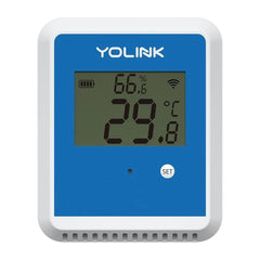 Sidewalk Outdoor Temperature & Humidity Sensor, Amazon Sidewalk Gateway Required