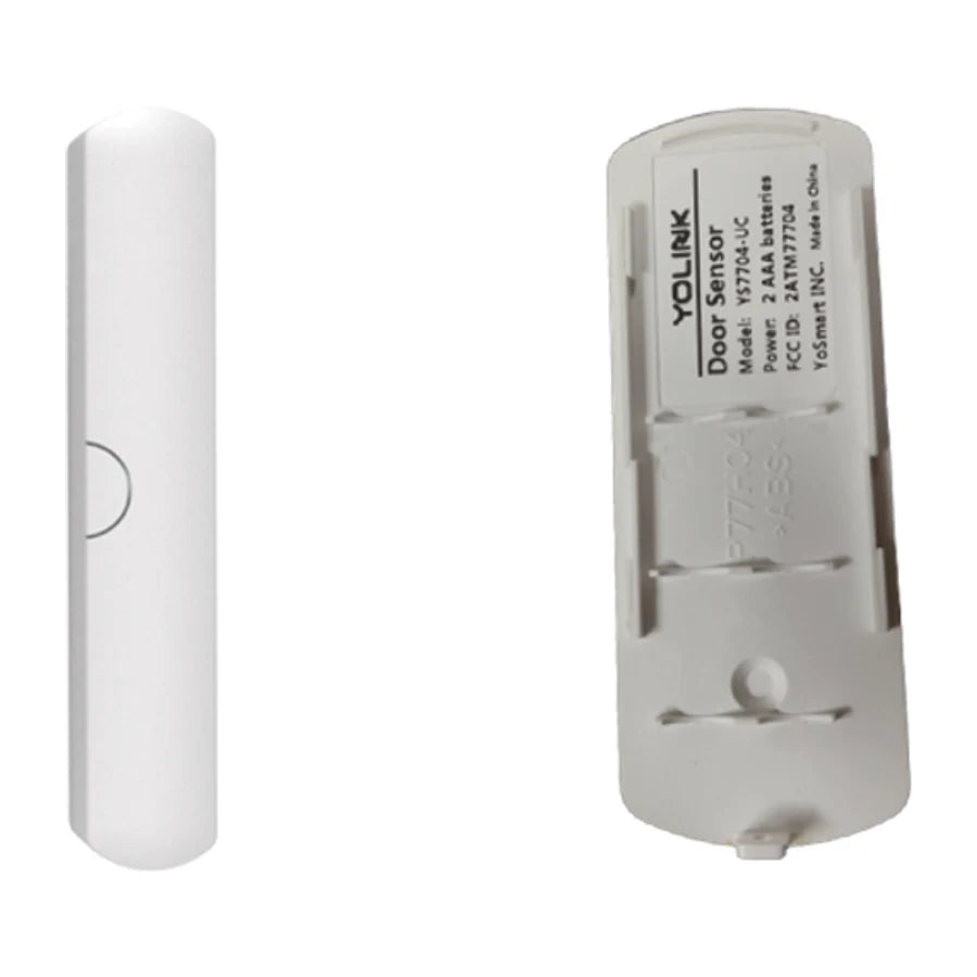 Accessory: Door Sensor Accessory Kit (1 pack) NOTE: Accessory Only